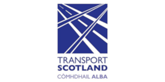 Transport Scotland Logo
