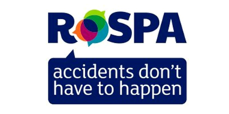 RoSPA Logo